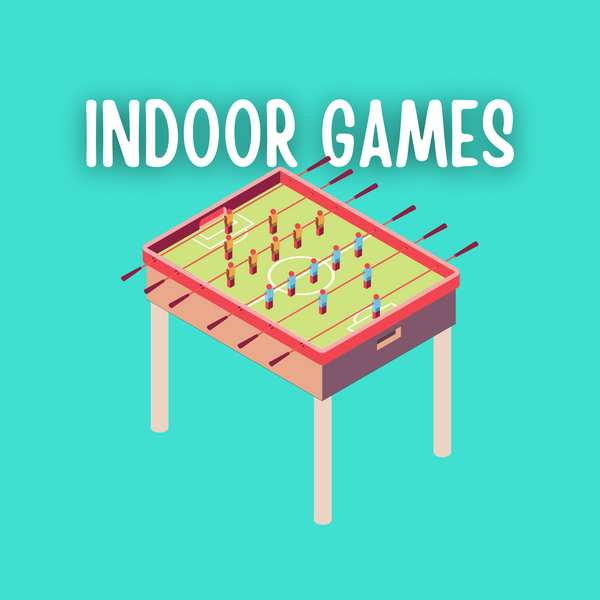 Sports Tables & Indoor Games