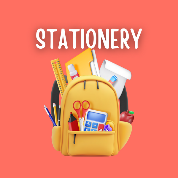 Stationery, Diaries & Journals