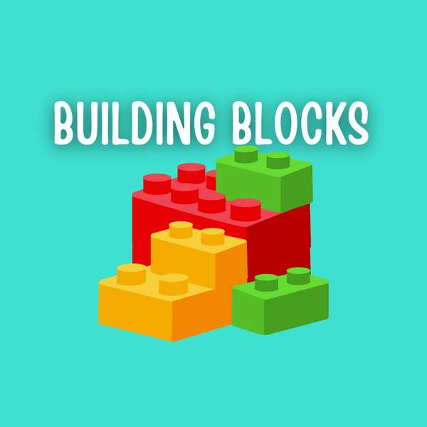 Building Blocks & Construction Toys