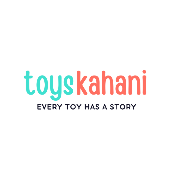 Toys Kahani